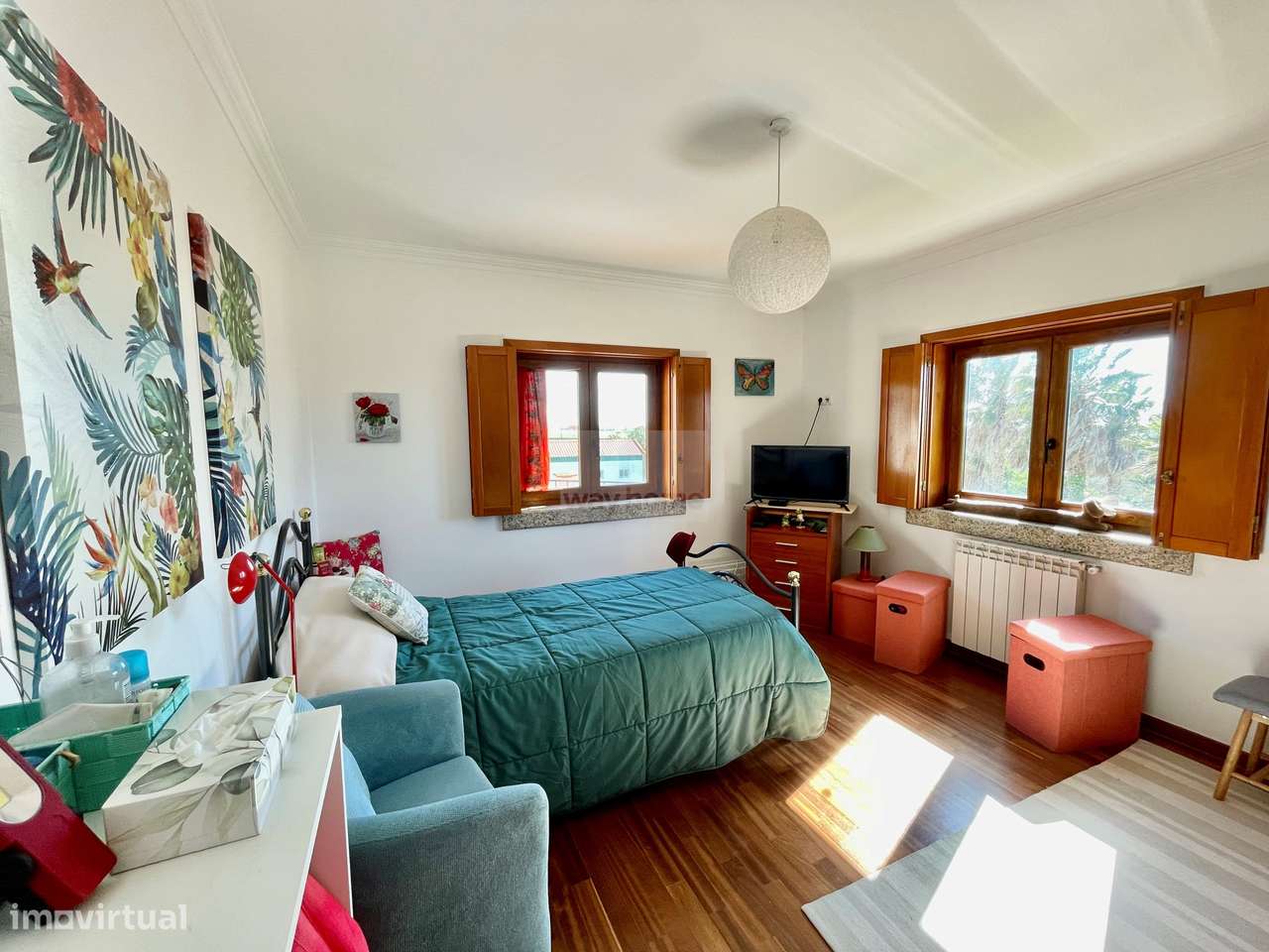 Moradia T5  | Santa Bárbara - Lourinhã-19