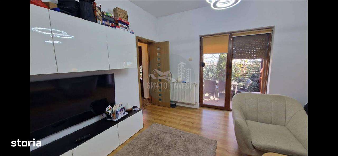 Casa moderna 3 camere 2 bai si curte zona Calea Cisn?diei - Imagine principală: 4/14