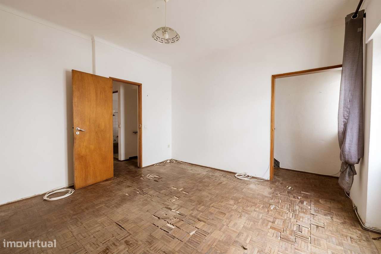 MORADIA EM BANDA T2 COM GARAGEM, CENTRO HISTÓRICO DE LAGOS - Grande imagem: 5/21