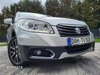 Suzuki SX4 S-Cross 1.6 Premium - 1