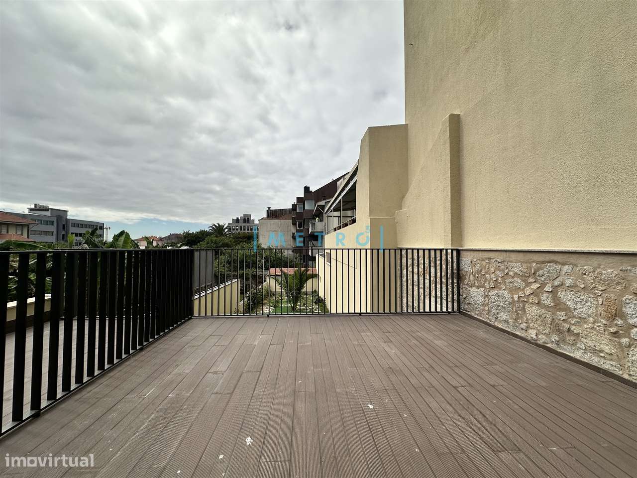 Apartamento T0 Venda Em Bonfim Porto