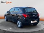 Opel Corsa 1.4 Dynamic Easytronic - 6