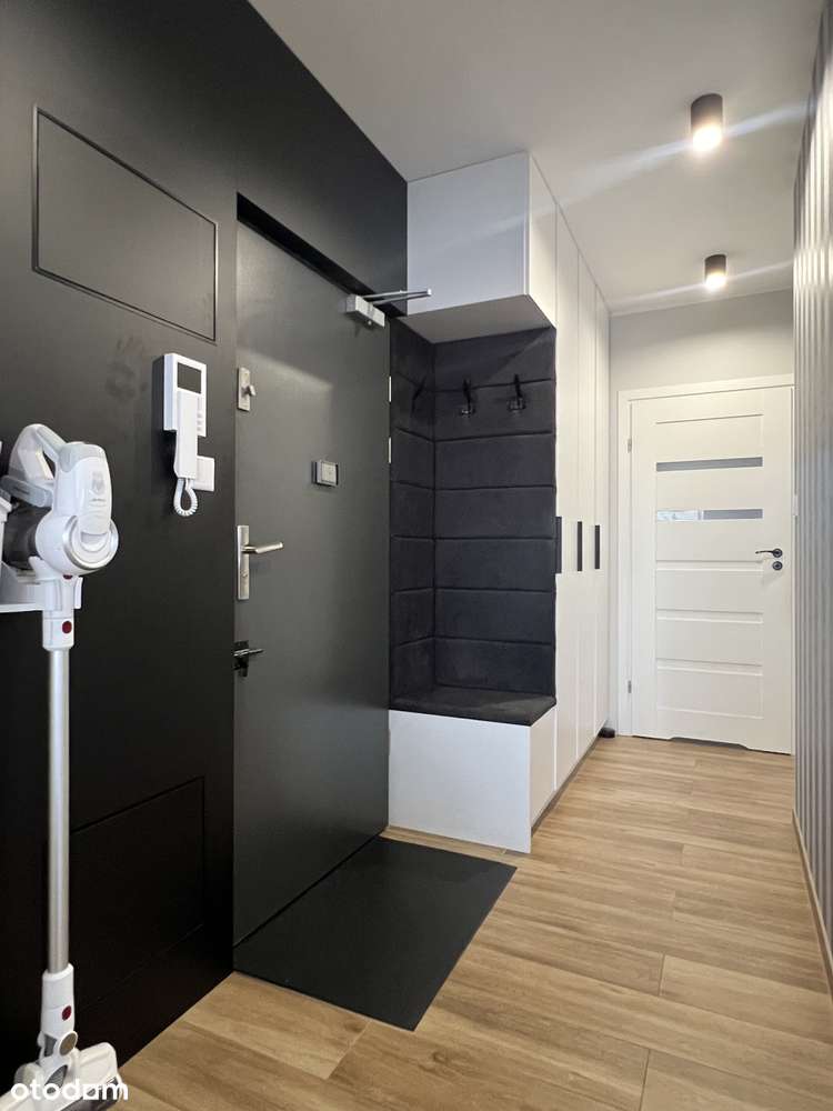 Przytulne mieszkanie na parterze z ogródkiem - Pełny obrazek: 5/13