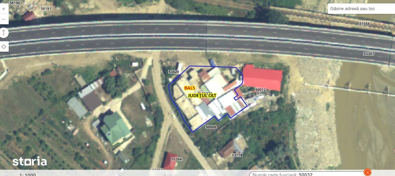 Licitatie Publica Fabrica de preparate "SIMONA SRL"-4