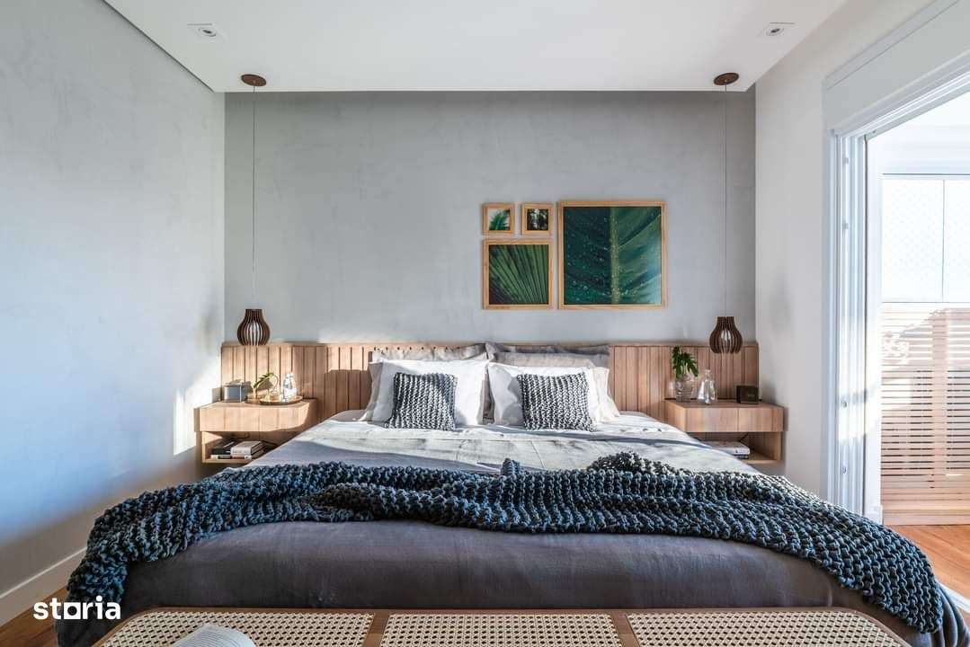 M2 Berceni proiect nou Miraslau - 3 camere 92 mpu cel mai bun pret+TVA - Imagine principală: 5/6