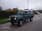 Land Rover Defender 110 2.5 TDI - 17