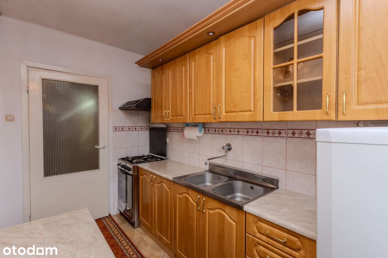 3-pokojowe mieszkanie w świetnej cenie *Brak prowizji dla kupującego*-12