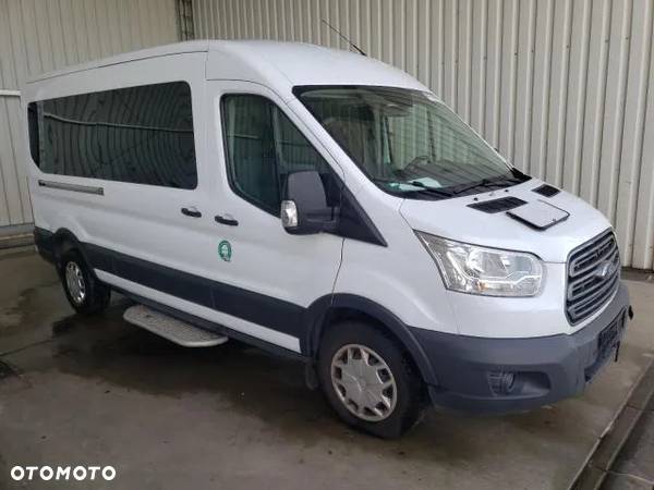 Ford TRANSIT - 1