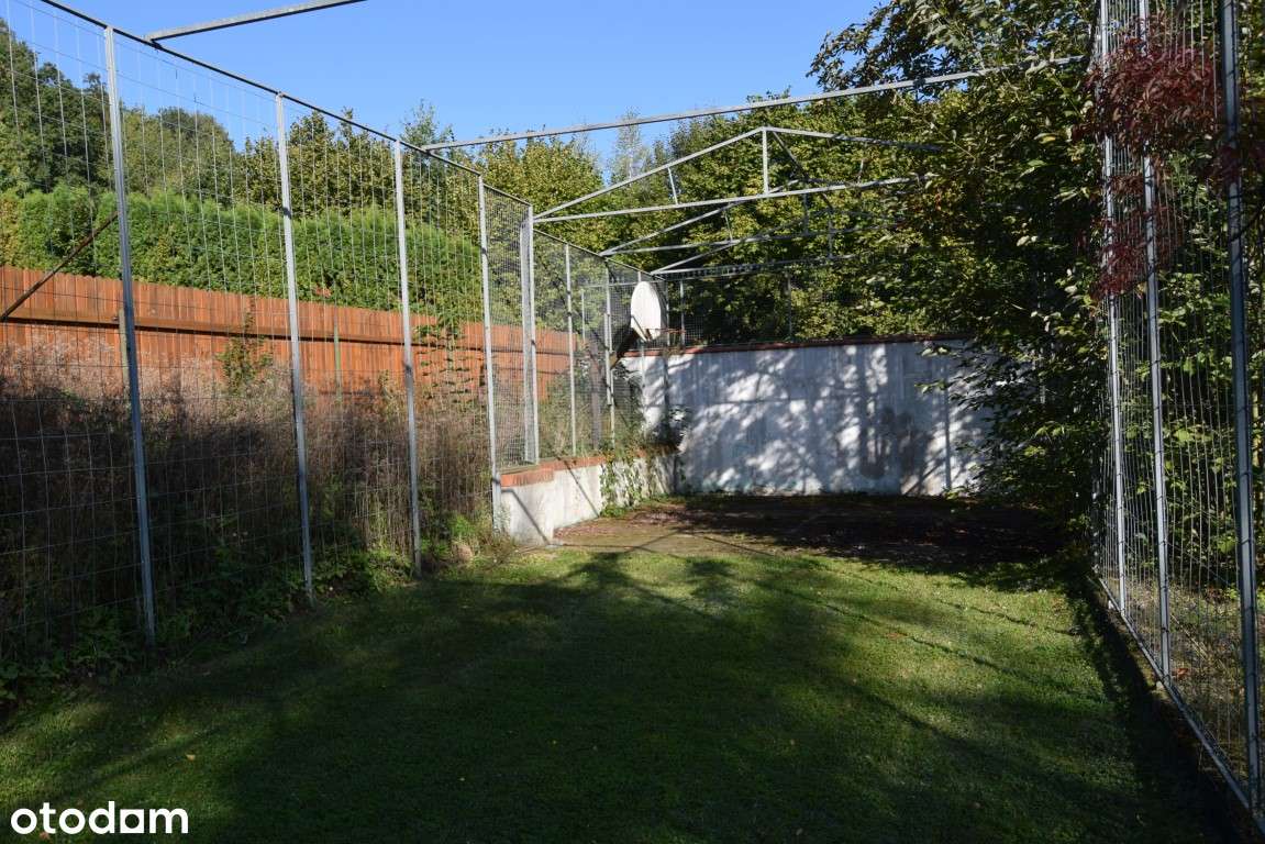 Klimatyczny dom na Kaszubach z działką nad jeziorem – Ręboszewo-10