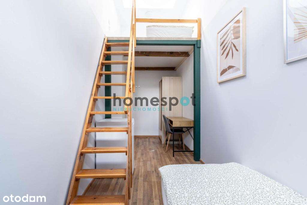 Okazja! | 10 pokoi | Wysoka stopa zwrotu! | Łazarz - Pełny obrazek: 3/20