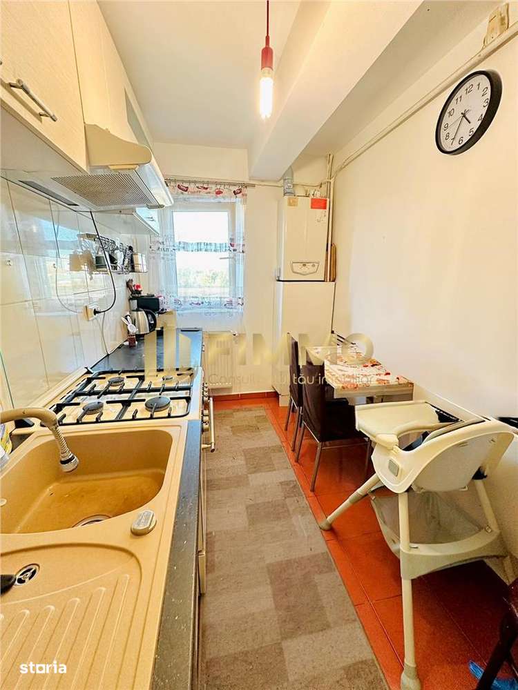 Ap.  3 camere | 72 mp | George Enescu | ID : 1445 - Imagine principală: 5/10