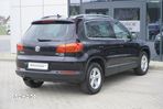 Volkswagen Tiguan - 10