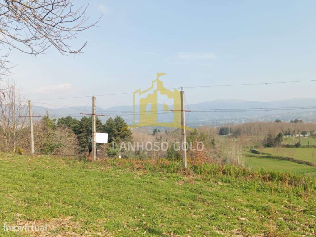 Terreno com 4.100m² | Excelente Potencial de Construção - Grande imagem: 4/12