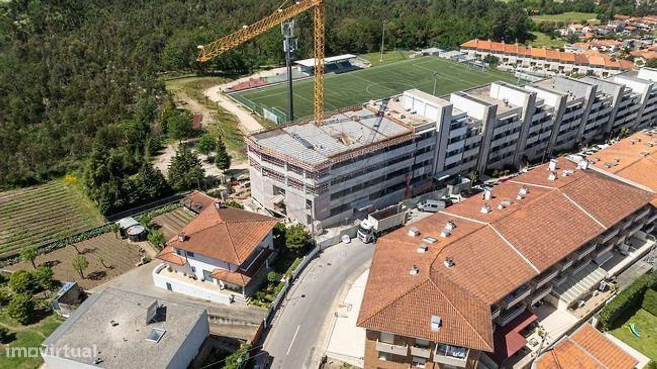 Apartamento T1 para venda - Grande imagem: 5/9