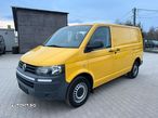 Volkswagen Transporter T5 - 1