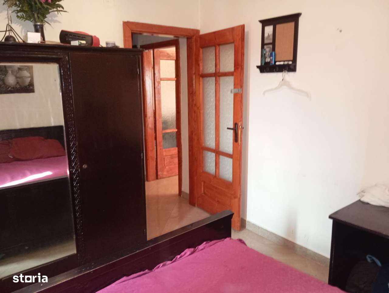 Apartament 3 camere in orasul Sebis-12