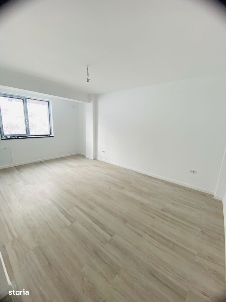 Apartament 2 cam, 38mp, parcare inclusa