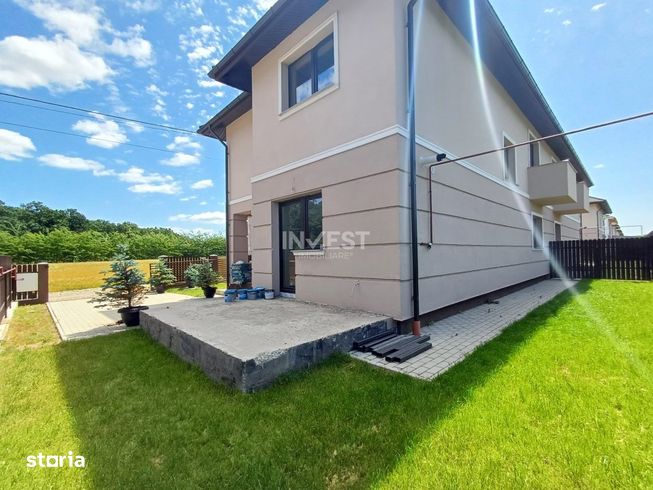 CASA MIROSLAVA LA PADURE-1