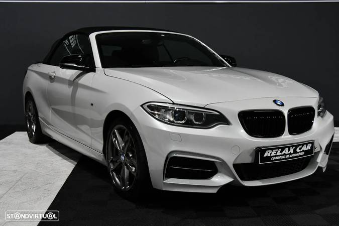 BMW M235i xDrive Auto - 7