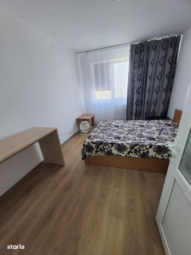 Apartament 3 camere zona Tatarasi-Ateneu, DECOMANDAT, 550 euro