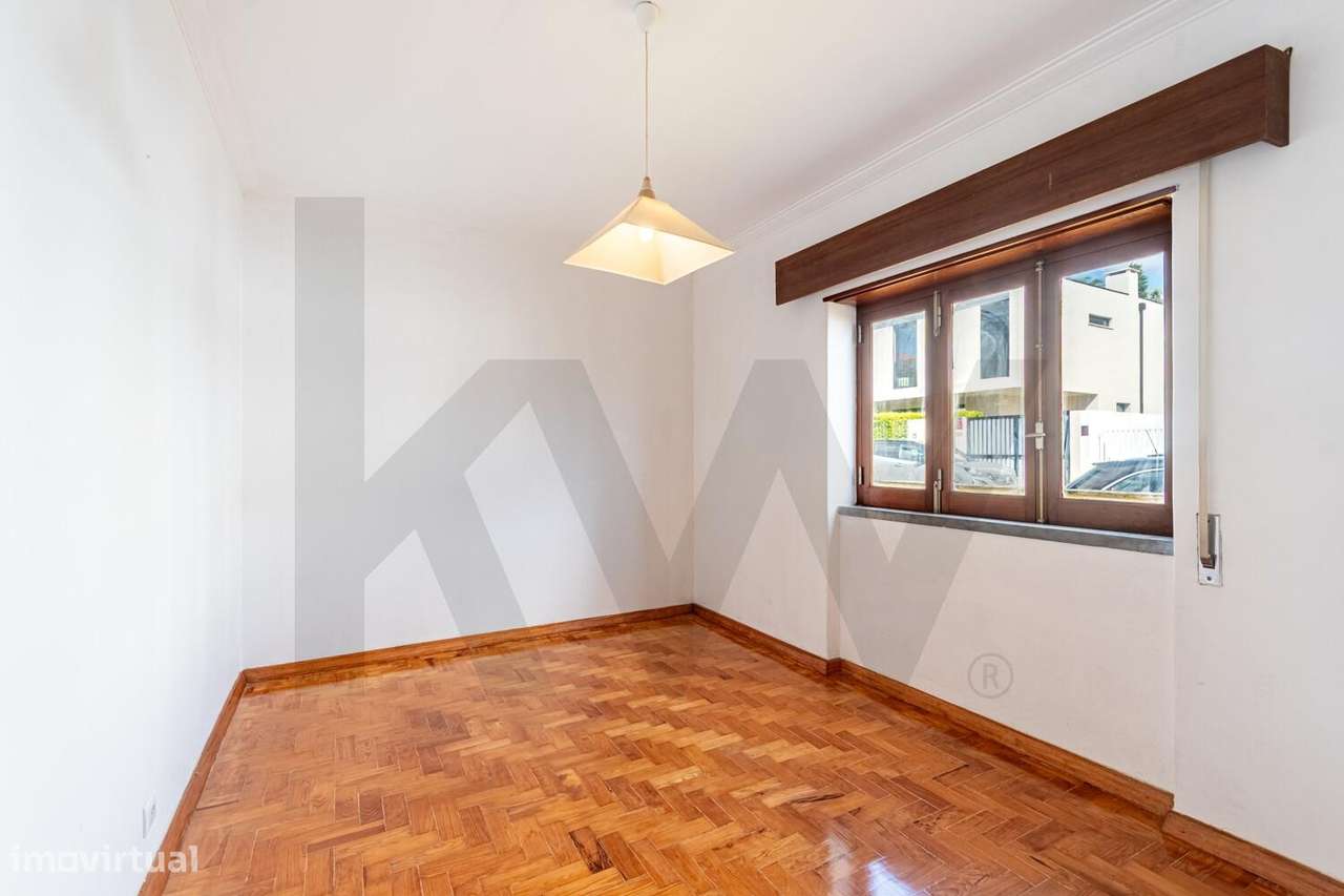 APARTAMENTO T2 p/ REMODELAÇÃO - MADORNA - São Domingos de Rana-7