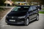 Volkswagen Touran 1.6 TDI SCR (BlueMotion Technology) DSG Comfortline - 5