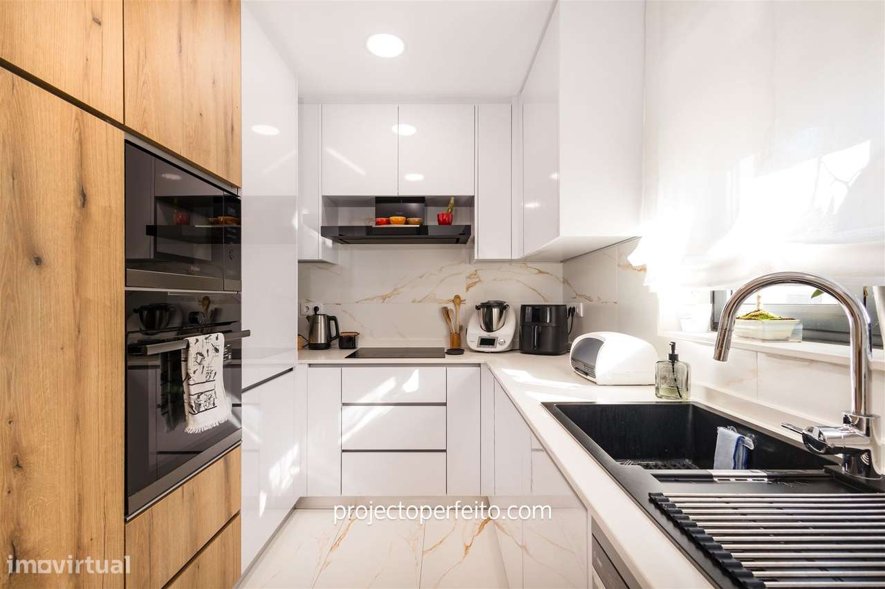 Moradia T3 Venda em São Félix da Marinha,Vila Nova de Gaia - Grande imagem: 5/25