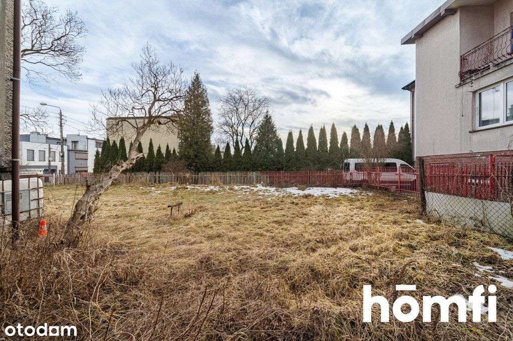 Działka na sprzedaż - Pełny obrazek: 5/11