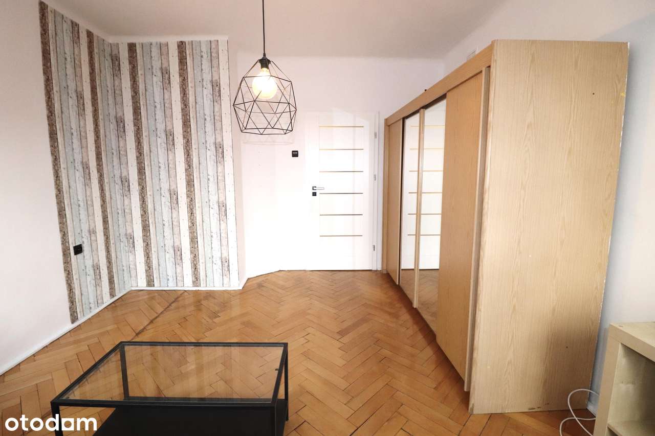 Sosnowiec Centrum aleja Zwycięstwa, 2 pokoje-11