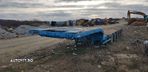 Nooteboom Trailer 5 axe extensibil la 24 m, 83 tone - 4