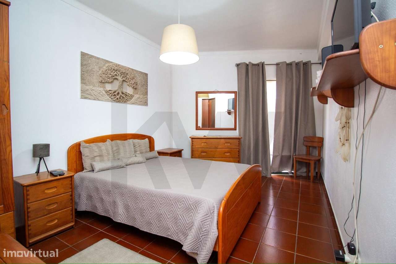 Excelente Oportunidade em Almeirim – Apartamento T3 com Terraço e Gara-14