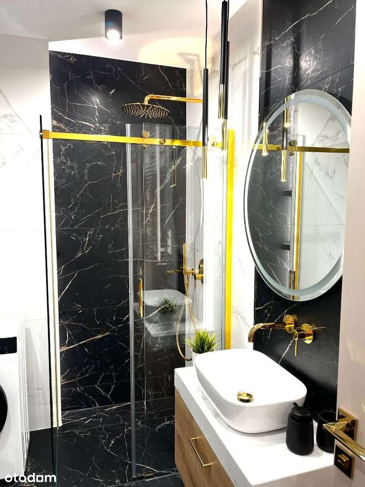 Apartament 38 m Wieniawska /Jasna - Pełny obrazek: 4/9