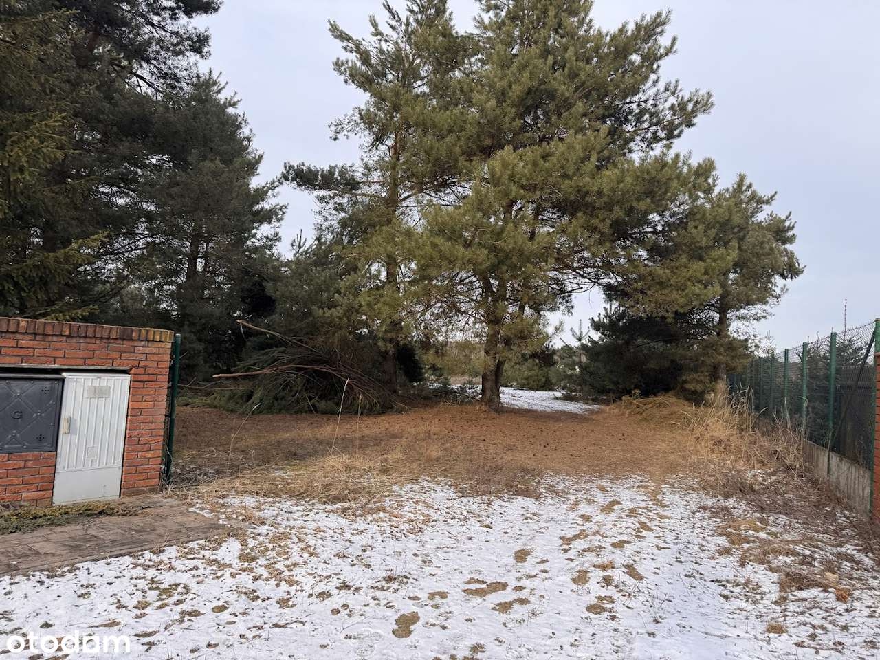 Wierzyce/Osiedle Pod Sosnami/P,W,G,K-2