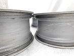 FELGI ALUMINIOWE 8j 8,5j x18 et34 et37 BMW E87 E90 E91 E92 E93 F20 F30 F31 - 2