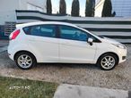 Ford Fiesta 1.0 EcoBoost Trend - 11