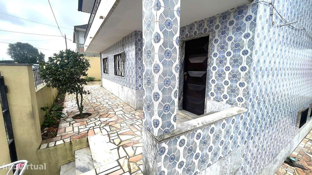 Apartamento T2 para arrendamento - Grande imagem: 4/32