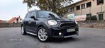 MINI Countryman Cooper SE ALL4 Auto - 15