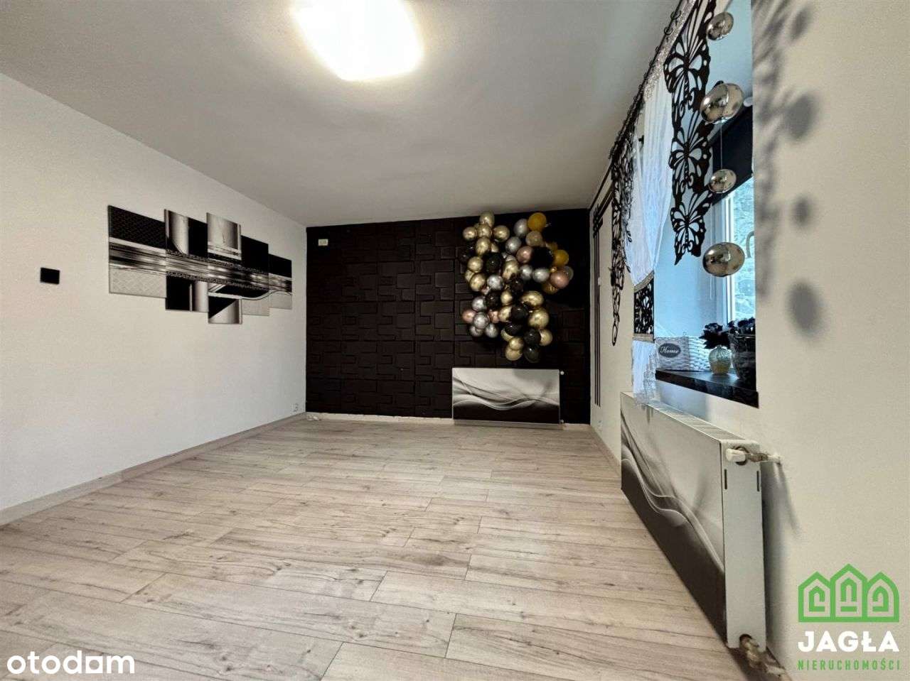 Dom po remoncie + Działka 1900 m2 - Dziedno-7