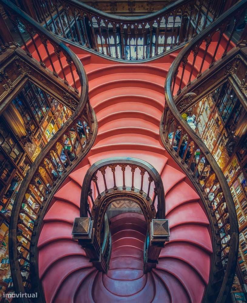 T2 c varanda e garagem na Prelada.-19