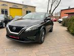 Nissan Qashqai 1.3 DIG-T mHEV N-Connecta - 1