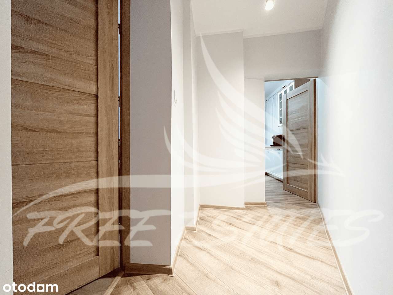 MIESZKANIE Z WIDOKIEM NA ODRĘ! - OKAZJA! - WROCŁAW!-12