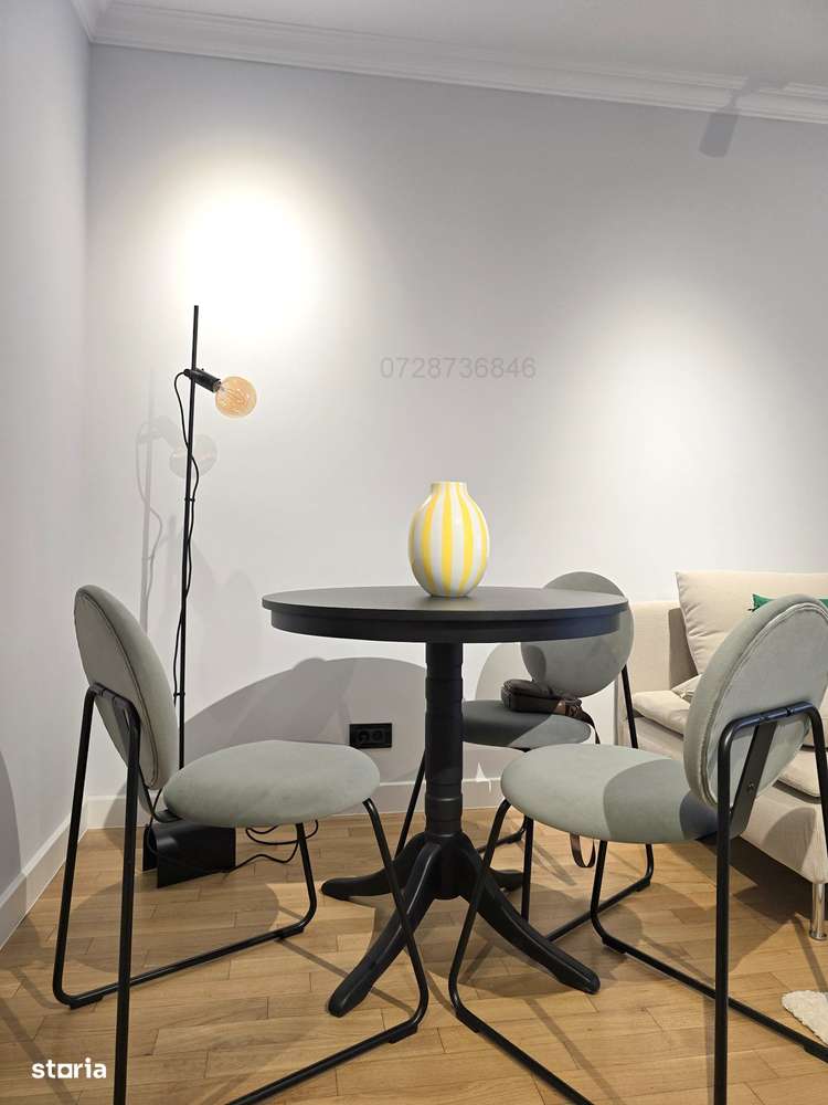 Bd. Unirii, prima inchiriere, P-ta Alba Iulia - Imagine principală: 5/17