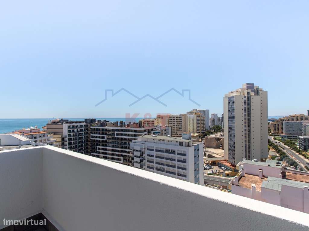 Penthouse de luxo na Praia da Rocha-29