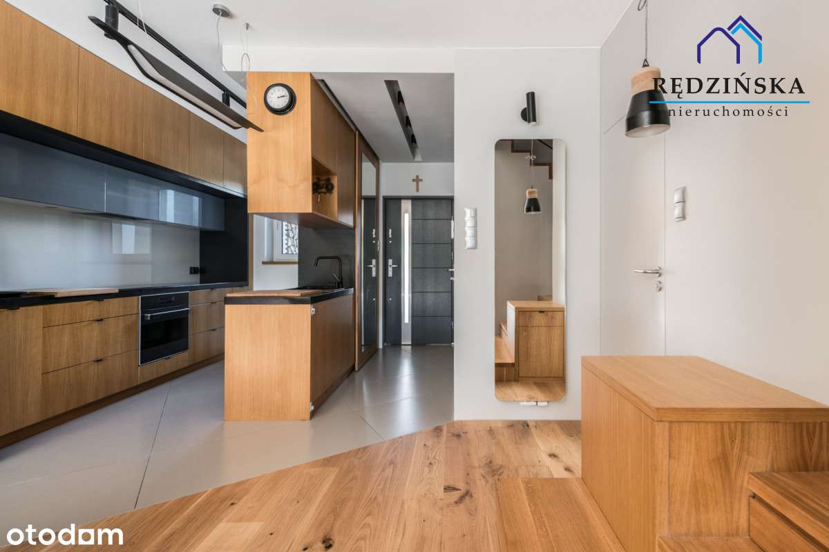 Nowoczesny dom z ogródkiem - Sopot/Gdynia.-4