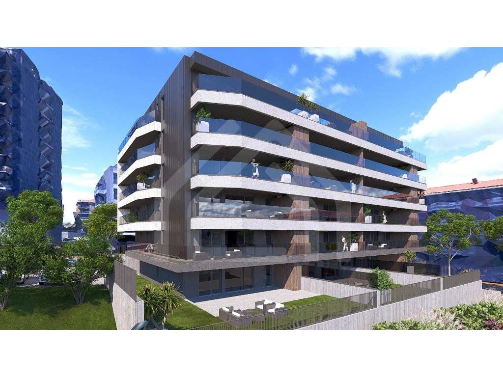 Apartamento T4 | Quinta da Portela | Último andar com piscina priva... - Grande imagem: 3/7