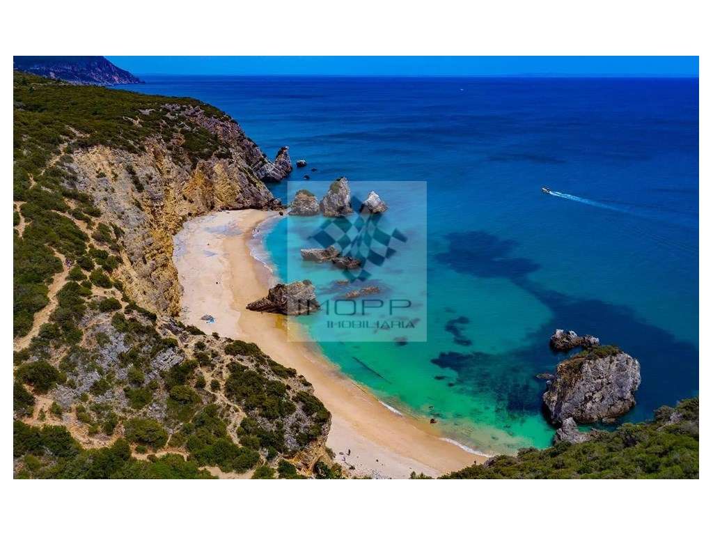 Excelente terreno para moradia Sesimbra-17