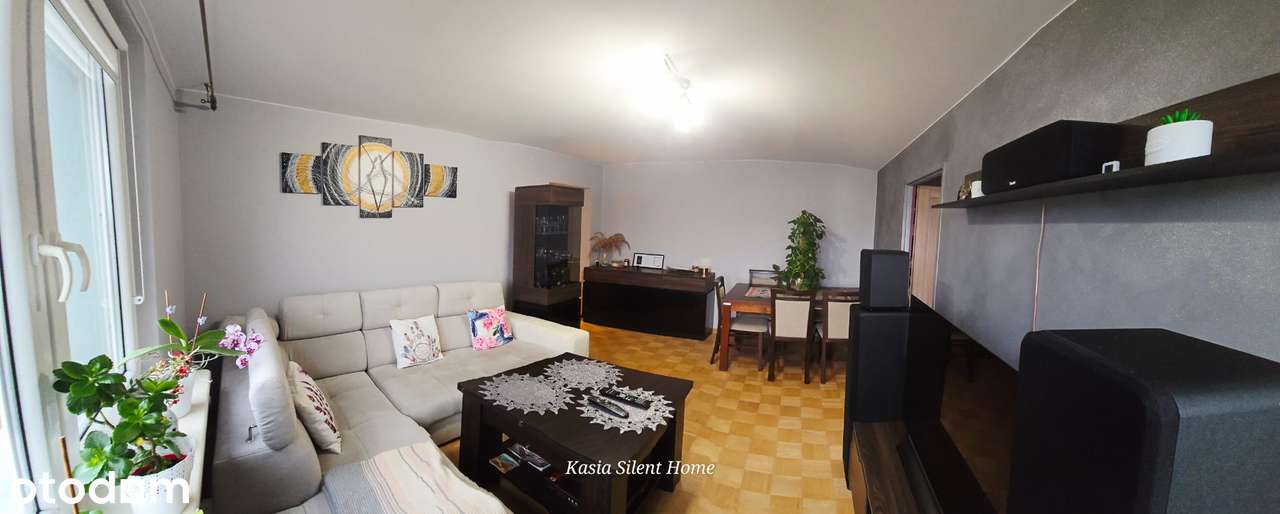 3-pokojowe mieszkanie 49,90 m² • ul. Dreszera 15 • Siedlce-0
