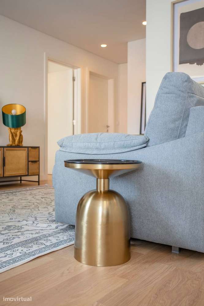 Apartamento Mobilado - União das freguesias de Cedofeita - Grande imagem: 5/21