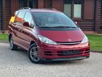 Toyota Previa 2.4 VVT-i - 4