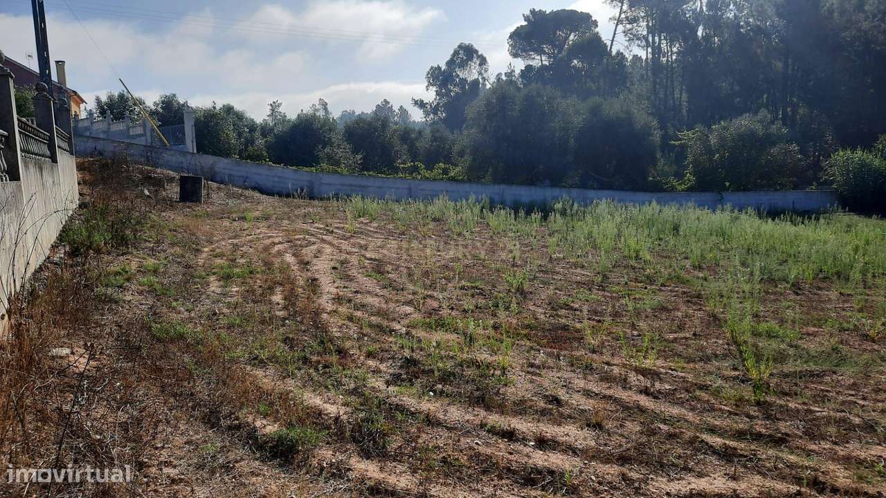 Terreno para construção de moradia a 6 km de Pombal - Grande imagem: 2/12